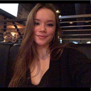 Meet your Posher, Paloma